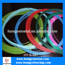 Galvanized steel wire mesh 3mm HONGYE