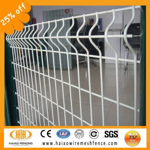 powder coated wire mesh panels / cheap goods from China /wire mesh panels
