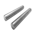 CP titanium 99.7% titanium round bars