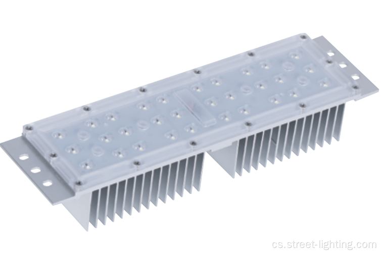 LED Street Light Modul pro silnici