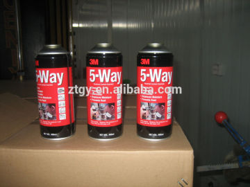 tin box matel can aerosol can box tiplate can oxygen aerosol can