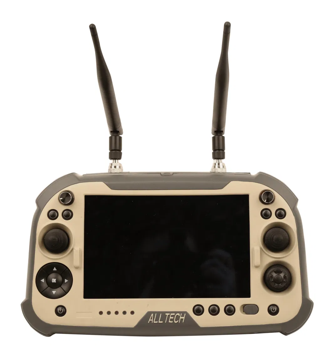 Long Endurance Drone with 15kg Task Payload for Delivery Kwt-X6l-15