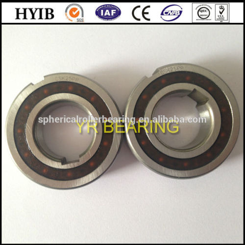 one Way Bearing CSK6306