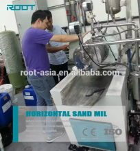 Paint Sand Mill / Ceramic Sand Mill / Sand Mill Machine For Sale