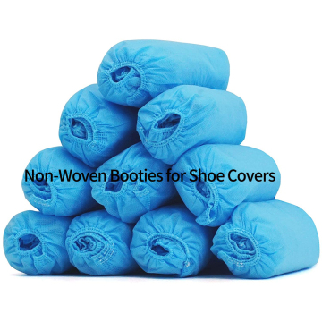 Non Slip Durable Shoes Covers for Indoors