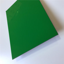 MC Bond Metal Composite Panel Signboard