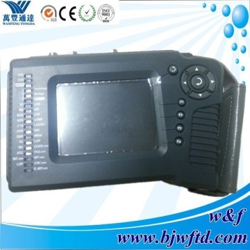 E1/Datacom Data Transmission Analyzer