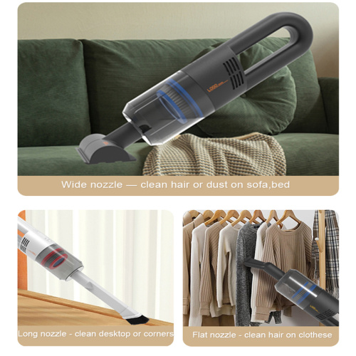 Stick Handheld Portable House Gurnsion Cleaner