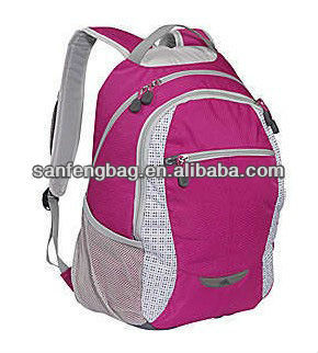 new fresh girls leisure backpack