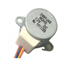 24BYJ48 Stepper Motor: The Best Choice for 3D Printers