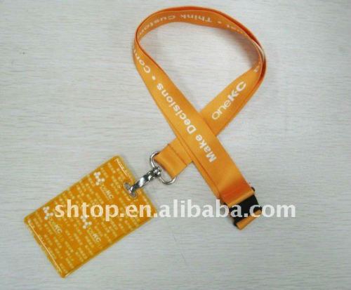 lanyards id badge holder(New arrival)