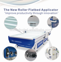 2016 FAYON Hot-selling Flatbed Laminator, Hot Laminator,Board Laminator ,Large Format Laminator