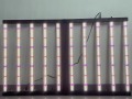 4 piedi 120 cm 6000k Uvir Red Booster Grow Light