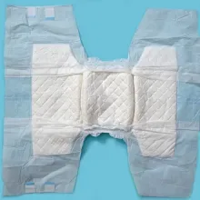Premium L Size Adult Diapers for Comfortable Wear