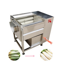 Economic Potato Peeler Carrot Peeler Machine