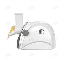 Electric Slicer Vegetable Salad Shredder Cheese Carrot Potato Cutting Machine