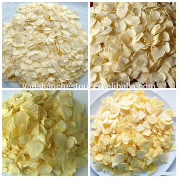 AD Garlic Flake garlic flake without root