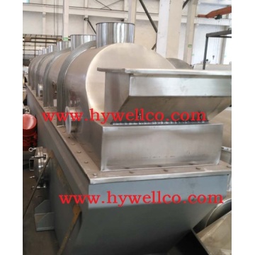 Hywell Supply Herbs Drying Machine