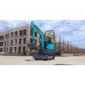 NM-E12 Mini Excavator 1.2 ตัน Mini Excavadora