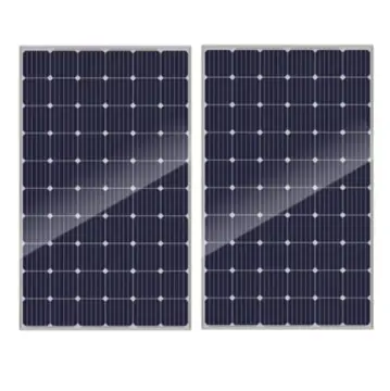 Monocrystalline silicon 530W 535W pv solar module