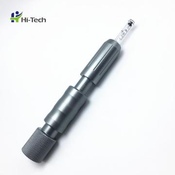 New Type Adjustable Needle-free Hyaluronic Injection Pen Injector