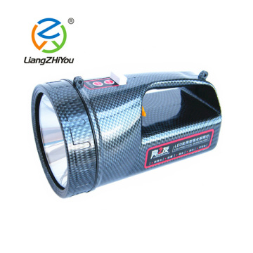 Beautiful portable led searchlights strong light small portable led light