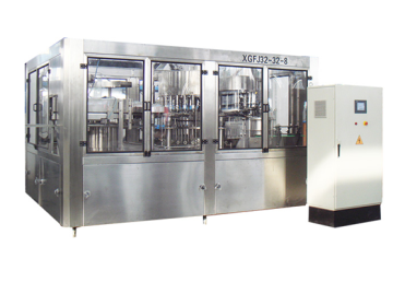 water filling machine water bottling plant equipment