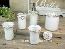 China Ceramic Sanitary Ware Accessory