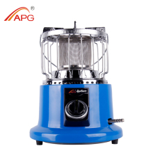 APG Ocarina lpg gas Cooker Gas Heater