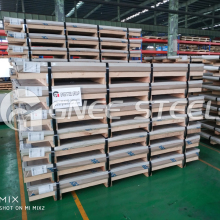 Nickel Clad Steel Plate