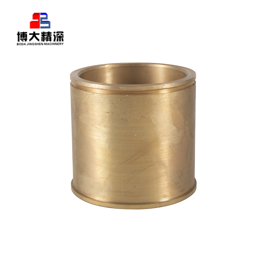 GP300 Mining Cone Crusher Lower Head Bushing Bushing Bronze Cadangan Suku Cadang