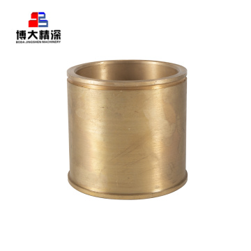 GP100 Mining Cone Crusher Eccentric Bushing Spare Wear Parts