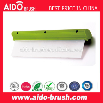 Water silicone Blade