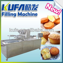 KFC automatic custard cake machine