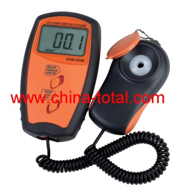 UV340B UV Light Meter