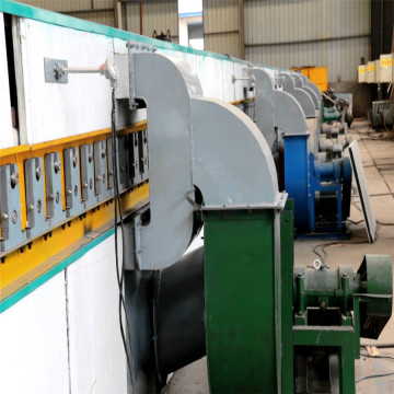 Environmental Plywood Drying Machine