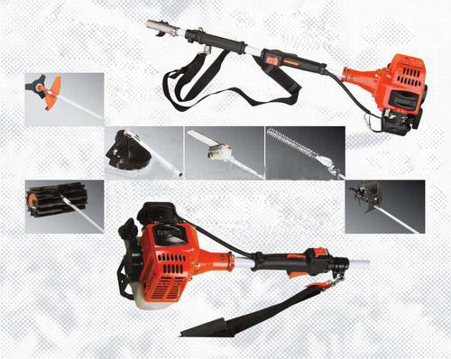 brush cutter 43cc professional bush cutter