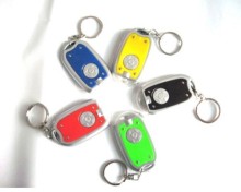 Keychain Torch?