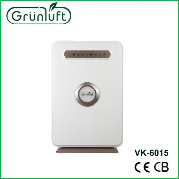 Wholesale ionic air cleaner