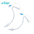 Tubo endotraqueal nasal médico de PVC tubo endotraqueal