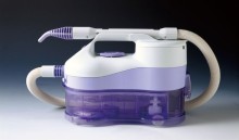 powerful usage multi-function steamer