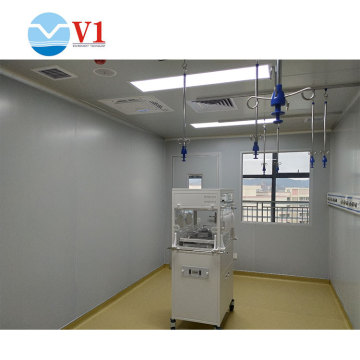 Plasma Ceiling Air Sterilization Equipment