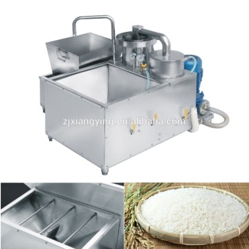 XYTMJ Rice washing machinery, grain cleaning equipment