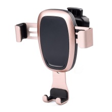 360 rotation cars vent phone holders