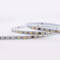 DMX512 DC24V SMD5050 Luce a LED flessibile bianca calda