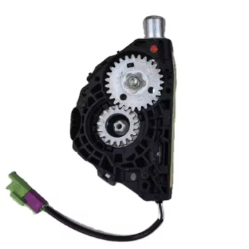 OE Replacement Seat Belt Inflator for VW Tiguan - Factory Supply Repair Component