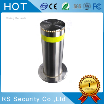 Traffic Barrier Automatic Security Rising Bollards