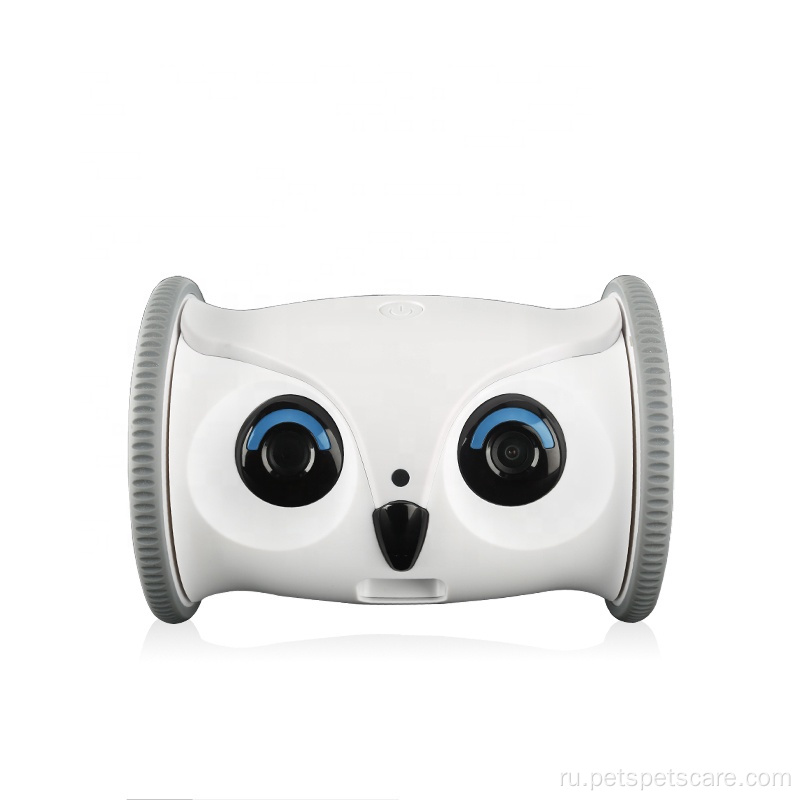 Интерактивные умные игрушки для домашних животных Робот-игрушка