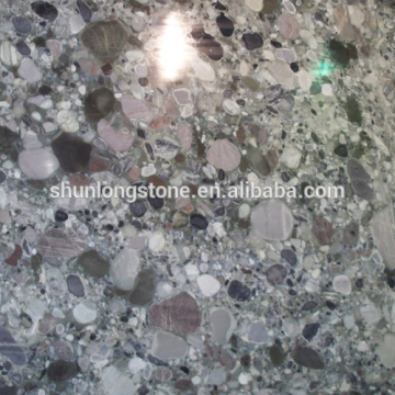 MENG PEARL marble tile slab