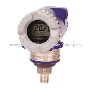 Pressure Transmitter, High Corrosion